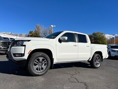 2025 Nissan Frontier SV Truck