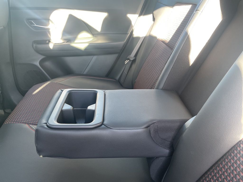 2026 Nissan KICKS SR AWD - Photo 23