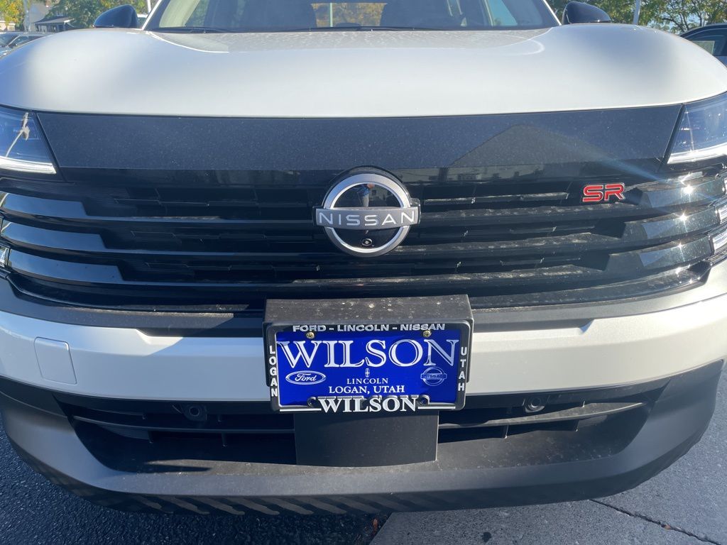 2026 Nissan KICKS SR AWD - Photo 30