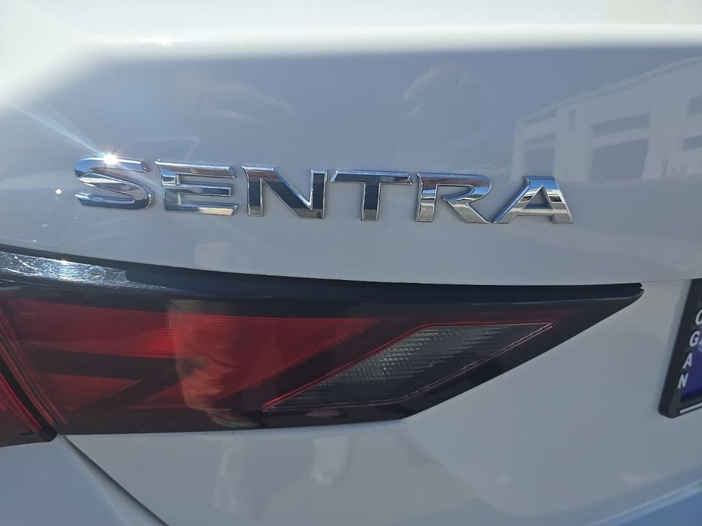 2022 Nissan Sentra SV - Photo 41