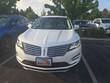 Lincoln MKC