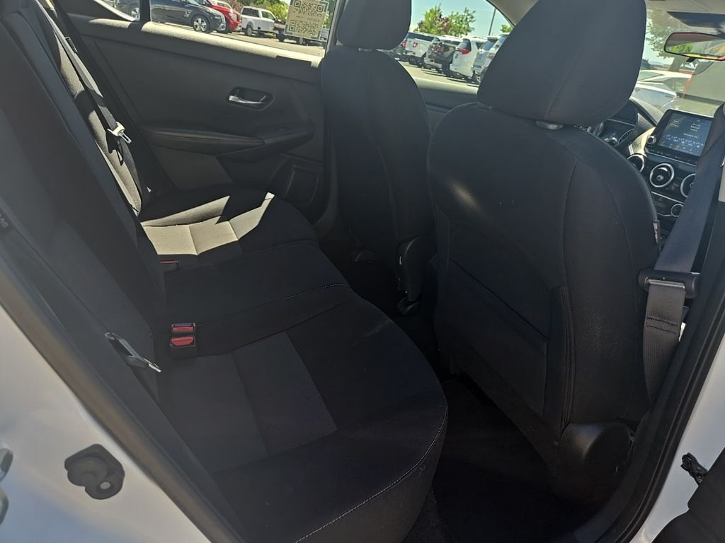 2022 Nissan Sentra SV - Photo 27