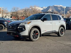 2026 Nissan Rogue Rock Creek SUV