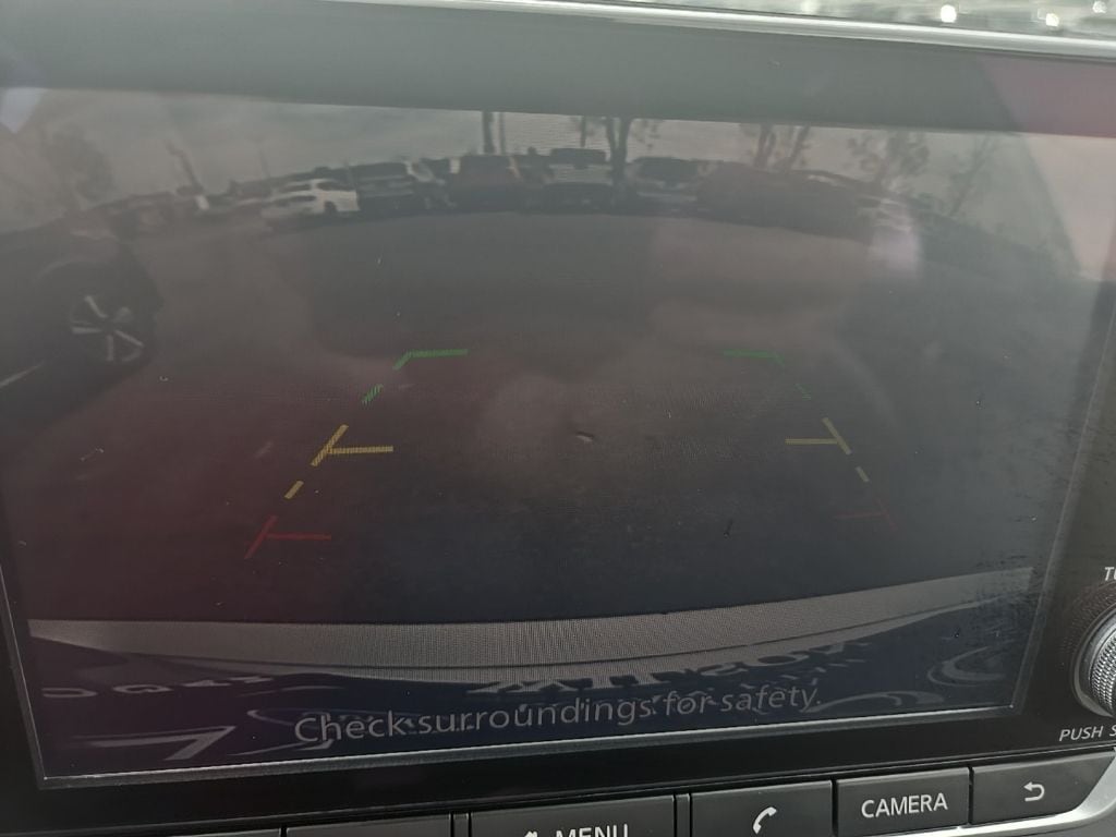 2023 Nissan Altima SV - Photo 21