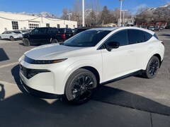 2026 Nissan Murano Platinum SUV