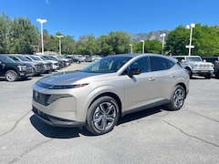2026 Nissan Murano SL SUV