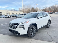 2026 Nissan Rogue Platinum SUV