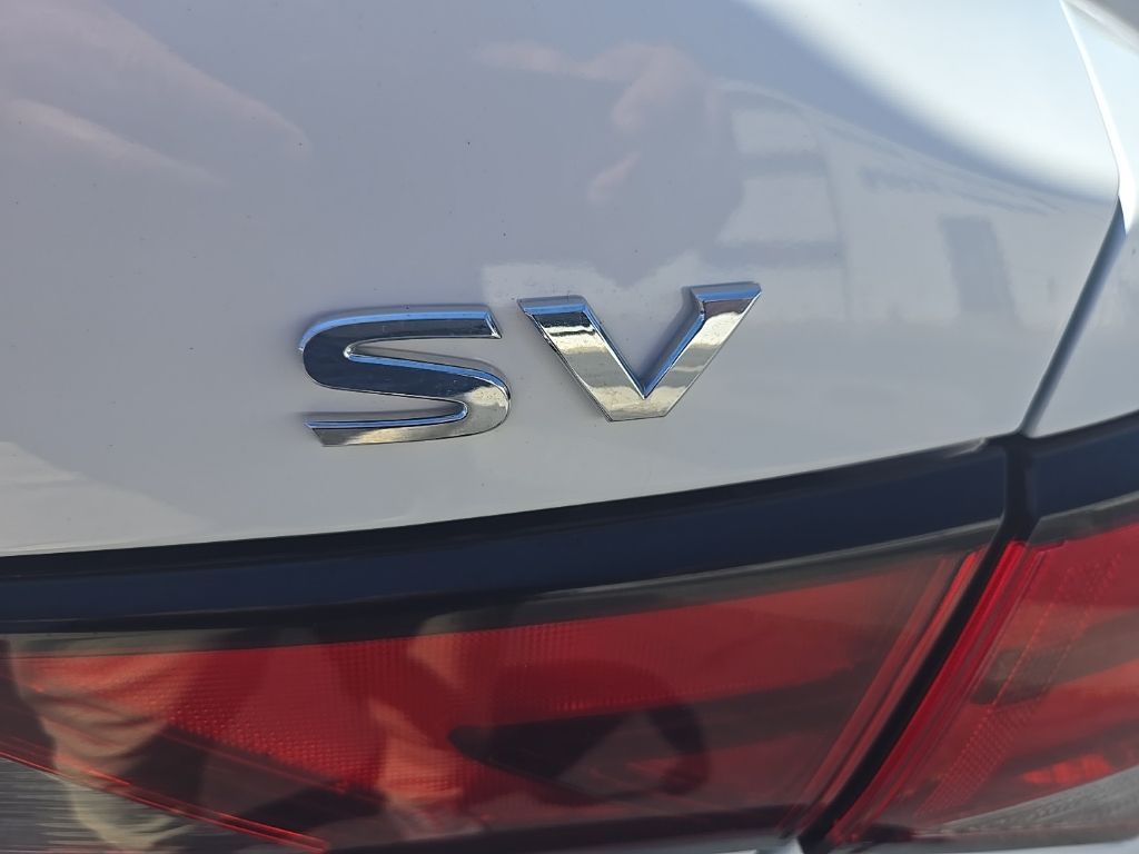 2022 Nissan Sentra SV - Photo 42