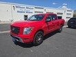 Nissan Titan