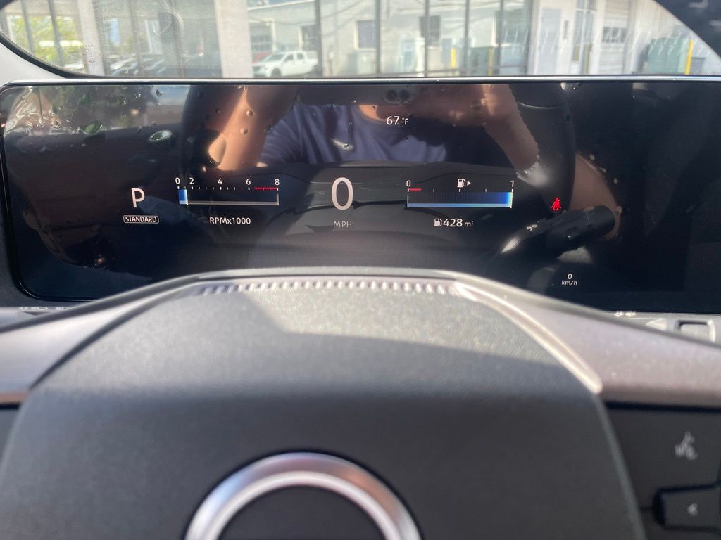 2026 Nissan Sentra SV - Photo 15