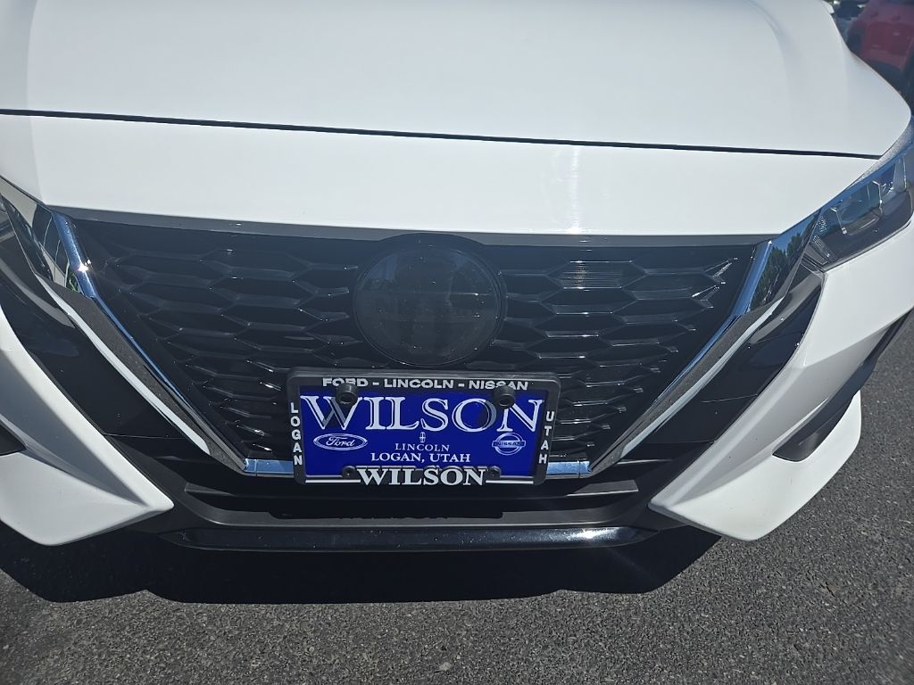 2022 Nissan Sentra SV - Photo 31