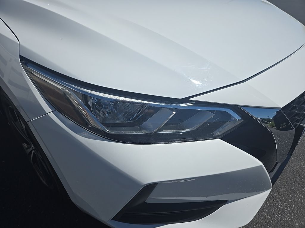 2022 Nissan Sentra SV - Photo 30