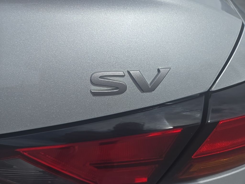 2023 Nissan Altima SV - Photo 43