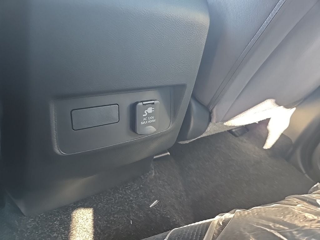 2026 Nissan Frontier S - Photo 25