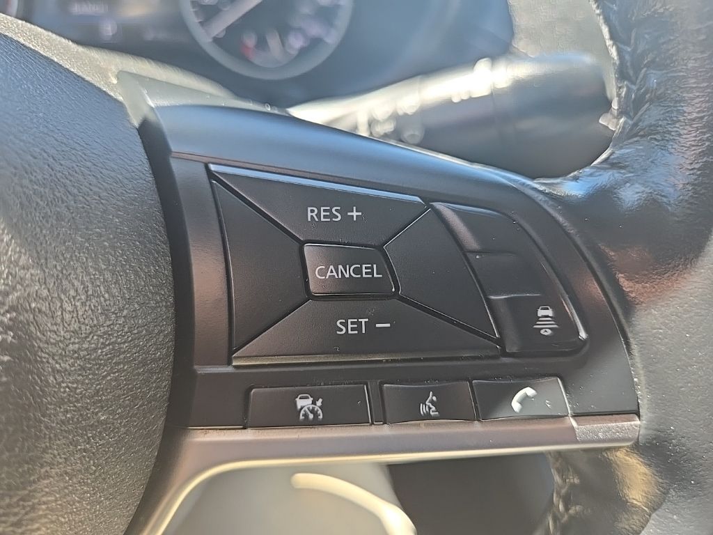 2022 Nissan Sentra SV - Photo 16