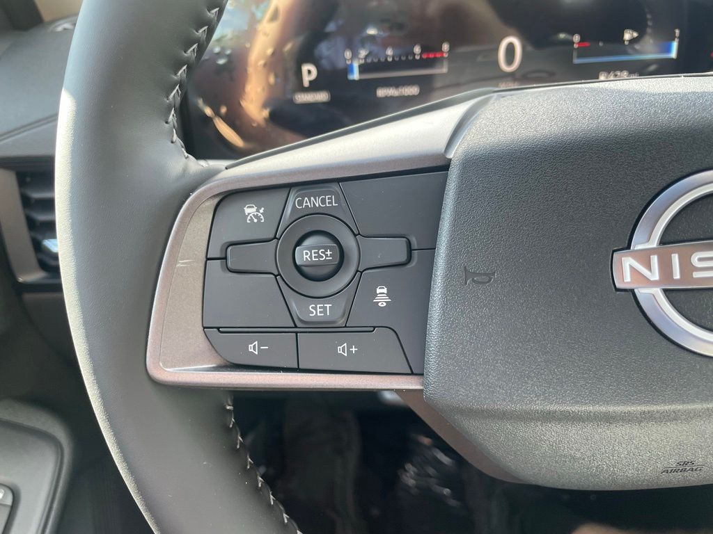 2026 Nissan Sentra SV - Photo 13