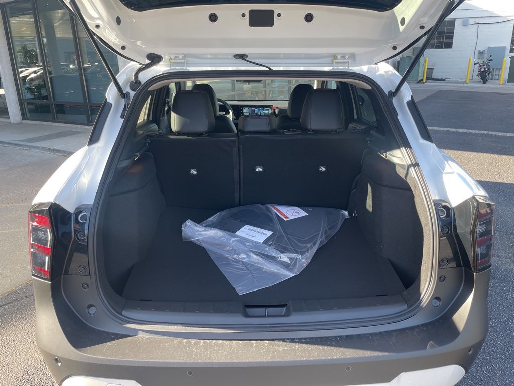 2026 Nissan KICKS SR AWD - Photo 25
