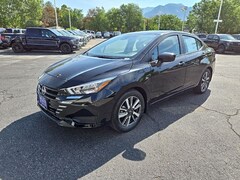 2025 Nissan Versa 1.6 SV Sedan