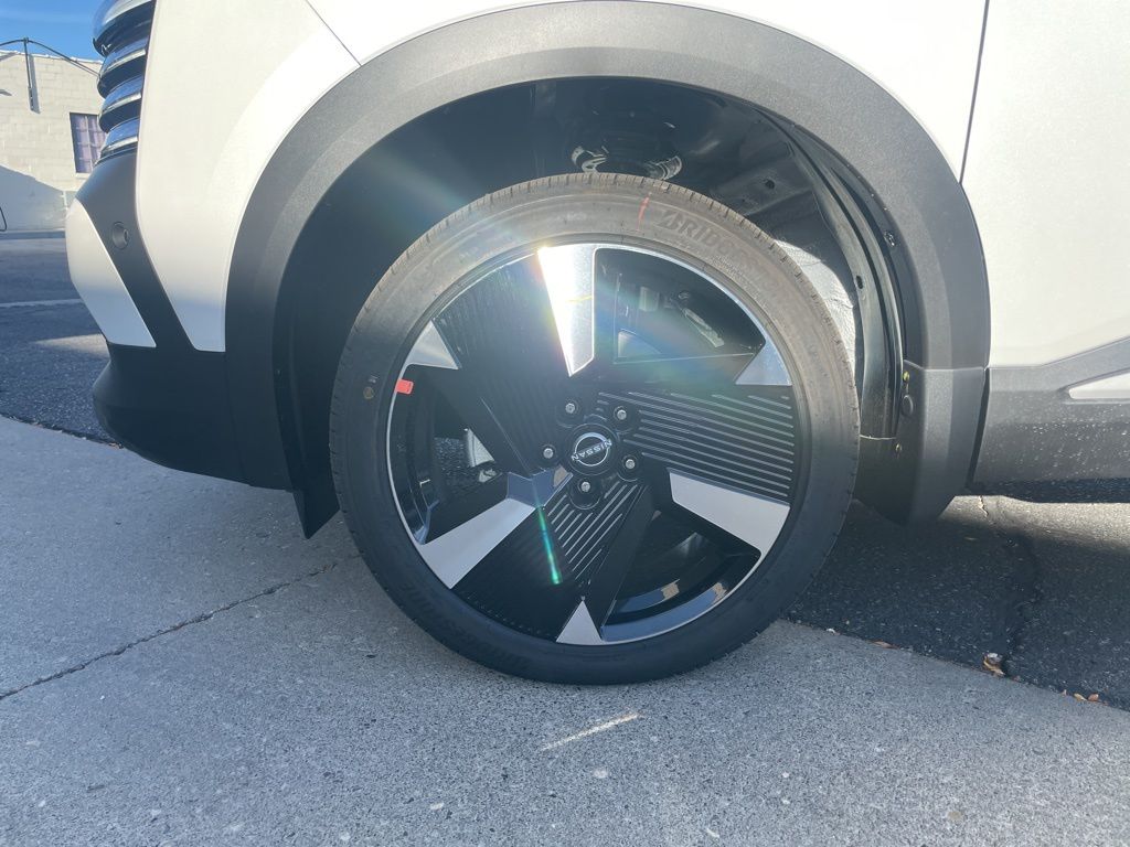 2026 Nissan KICKS SR AWD - Photo 38