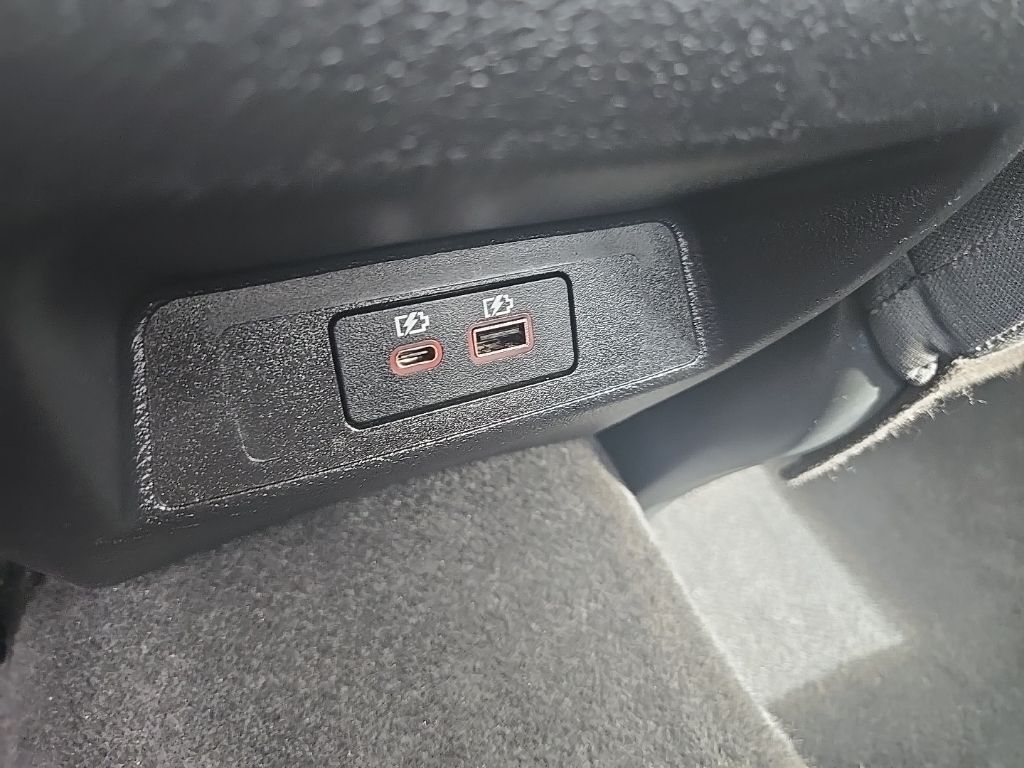 2023 Nissan Altima SV - Photo 25