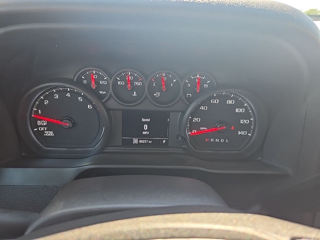 2023 GMC Sierra 1500 Pro - Photo 16