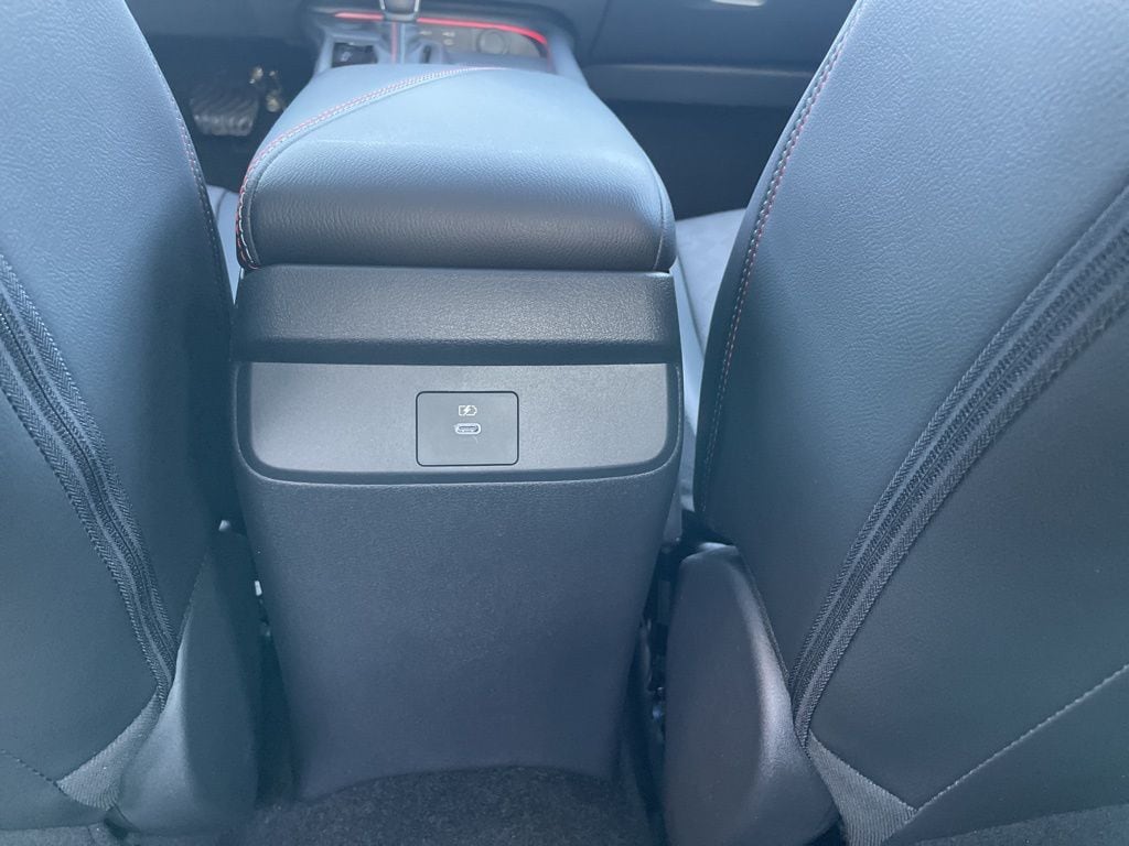 2026 Nissan Sentra SR - Photo 25
