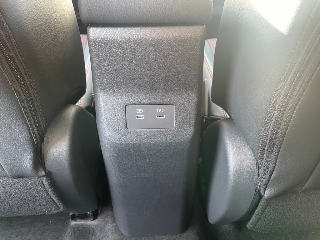 2026 Nissan KICKS SR AWD - Photo 24