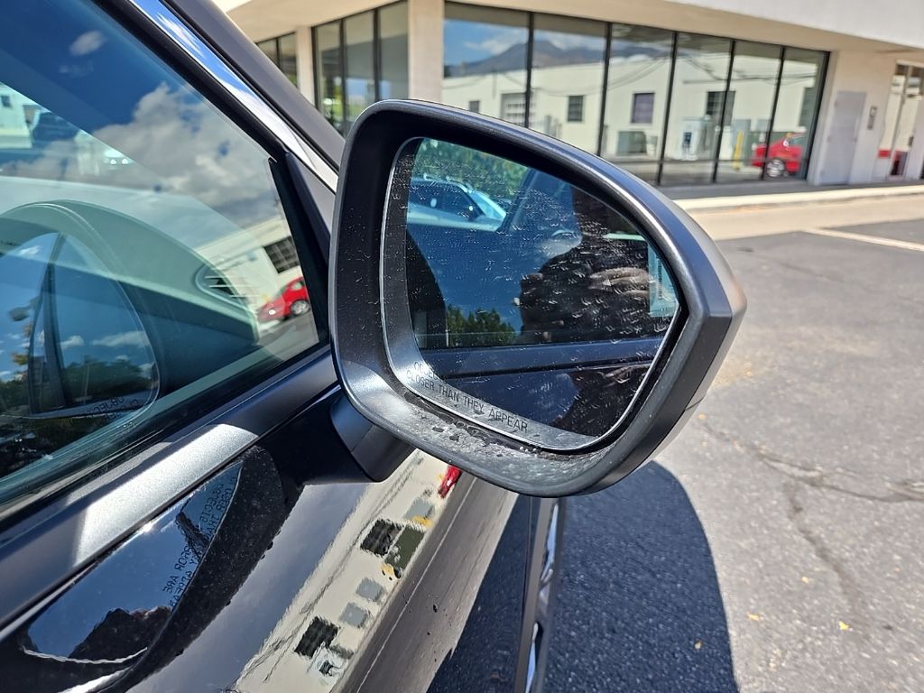 2026 Nissan Rogue S - Photo 28