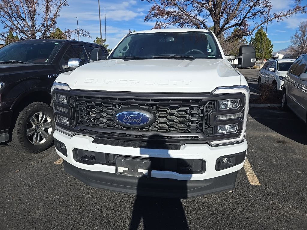 2024 Ford F-250 Super Duty's photo