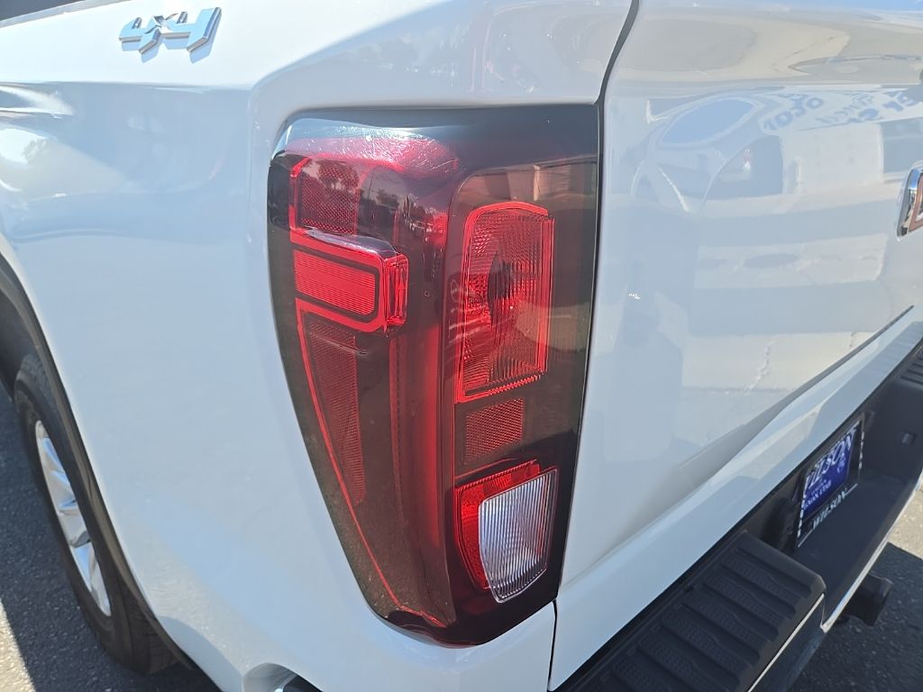 2023 GMC Sierra 1500 Pro - Photo 29