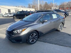 2025 Nissan Versa 1.6 SV Sedan