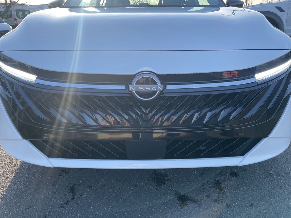 2026 Nissan Sentra SR - Photo 31