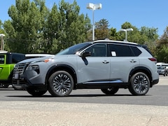 2025 Nissan Rogue Platinum SUV