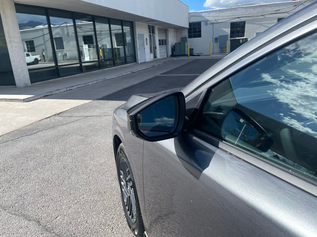 2026 Nissan Sentra SV - Photo 31