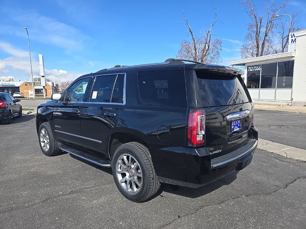 2020 GMC Yukon Denali - Photo 7
