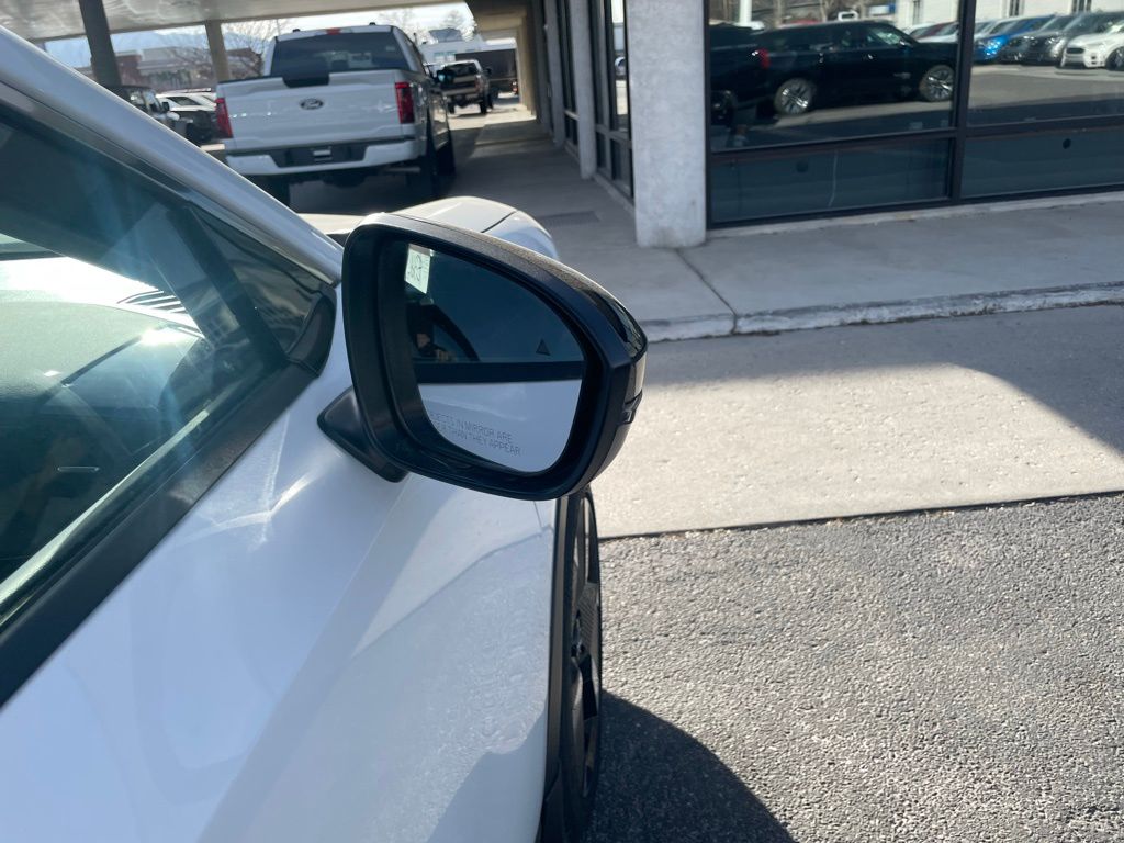 2026 Nissan KICKS SR AWD - Photo 28