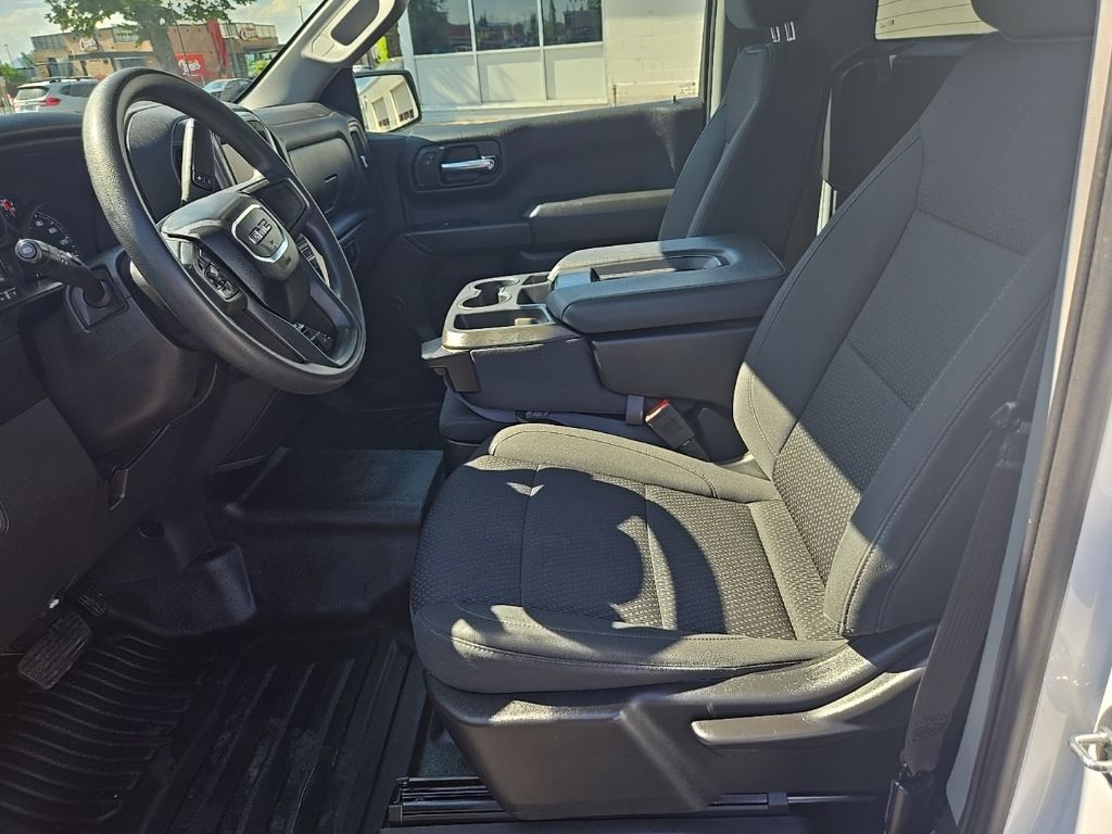 2023 GMC Sierra 1500 Pro - Photo 12
