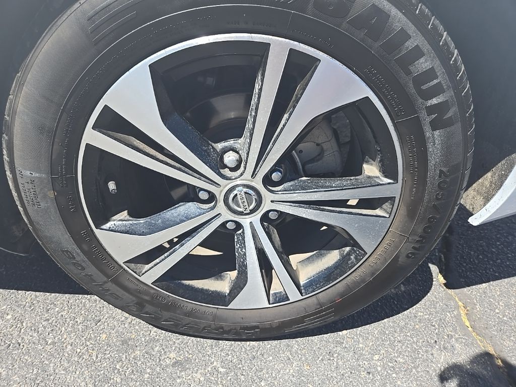 2022 Nissan Sentra SV - Photo 38