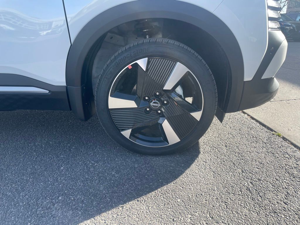 2026 Nissan KICKS SR AWD - Photo 35