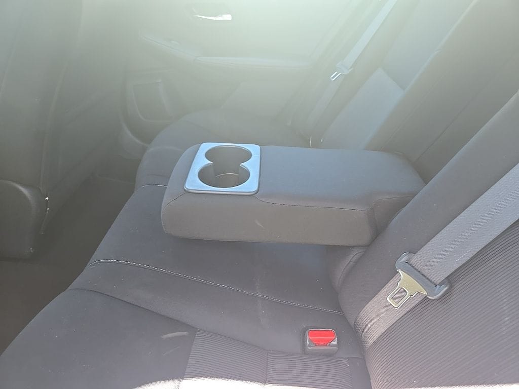 2022 Nissan Sentra SV - Photo 24