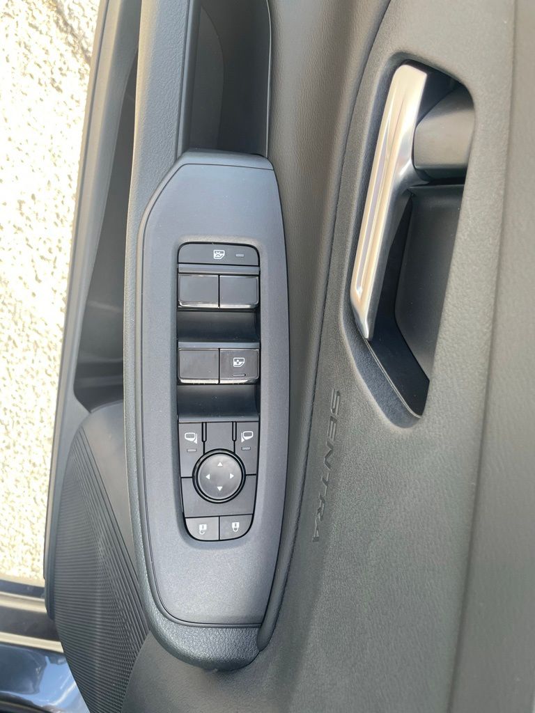 2026 Nissan Sentra SV - Photo 9