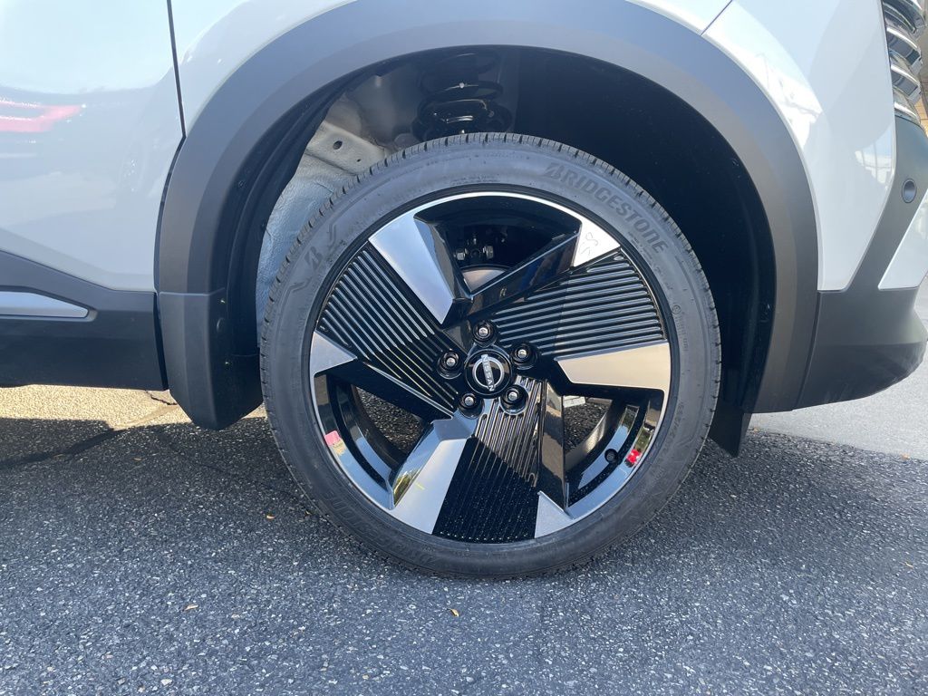 2026 Nissan KICKS SR AWD - Photo 35