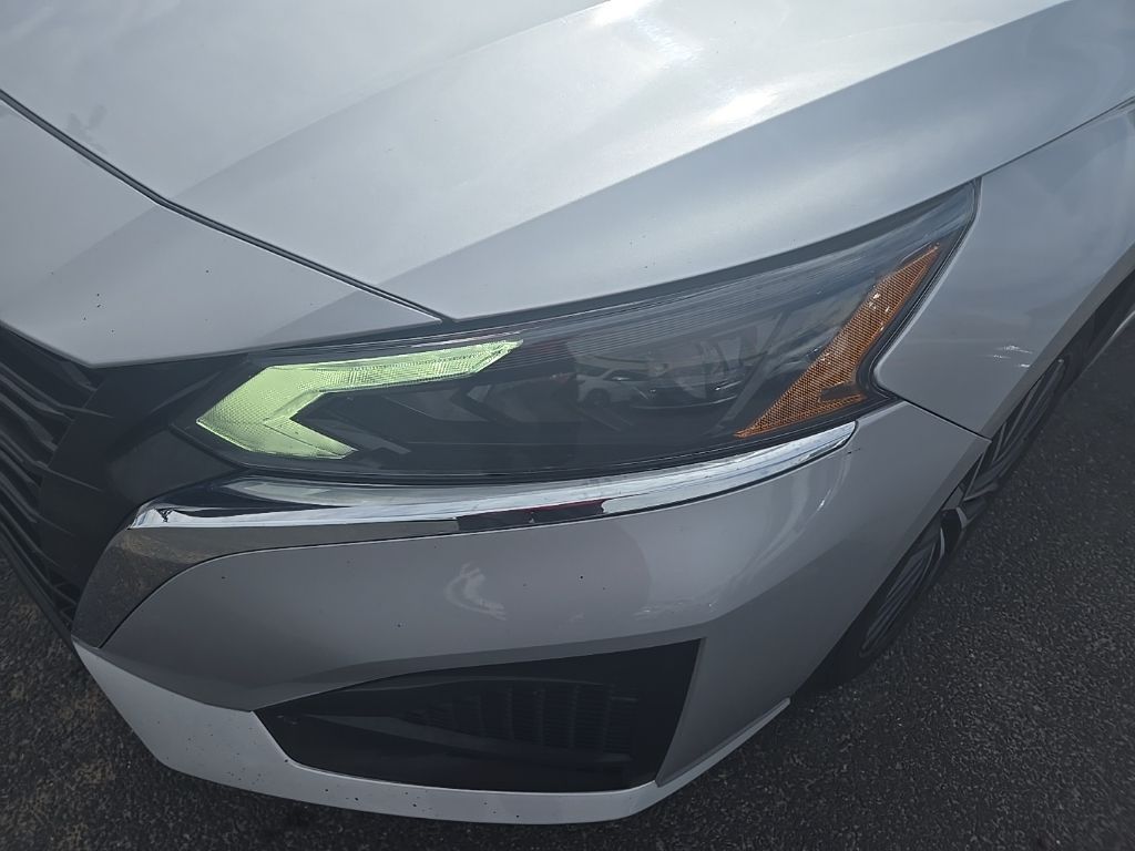 2023 Nissan Altima SV - Photo 32