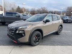 2026 Nissan Rogue Rock Creek SUV