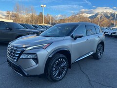 2026 Nissan Rogue Platinum SUV