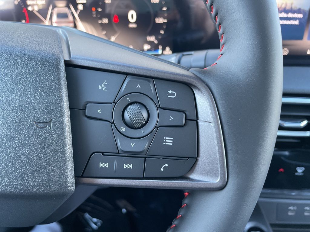 2026 Nissan Sentra SR - Photo 14