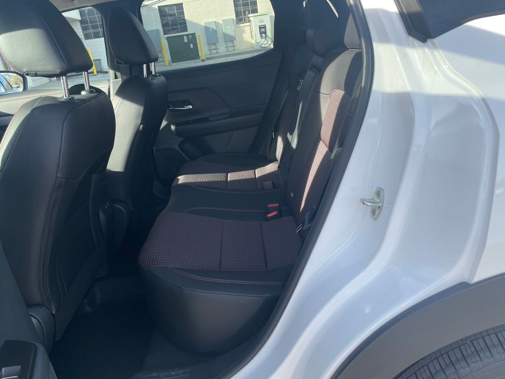 2026 Nissan KICKS SR AWD - Photo 22
