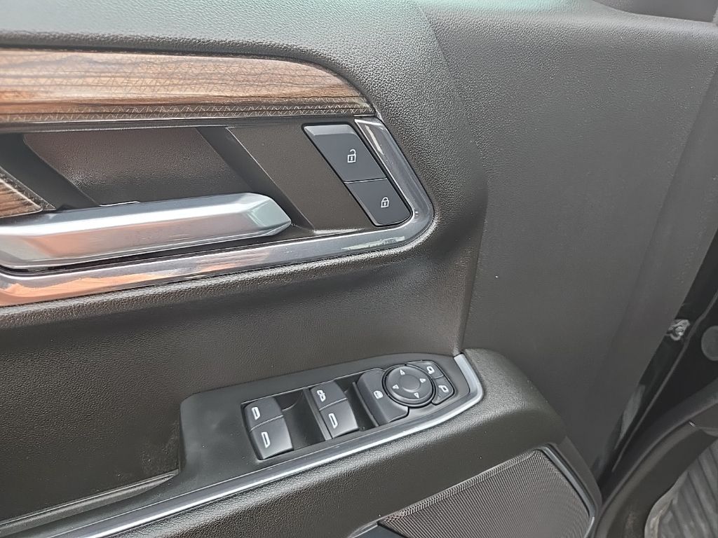 2024 Chevrolet Silverado 1500 RST - Photo 11