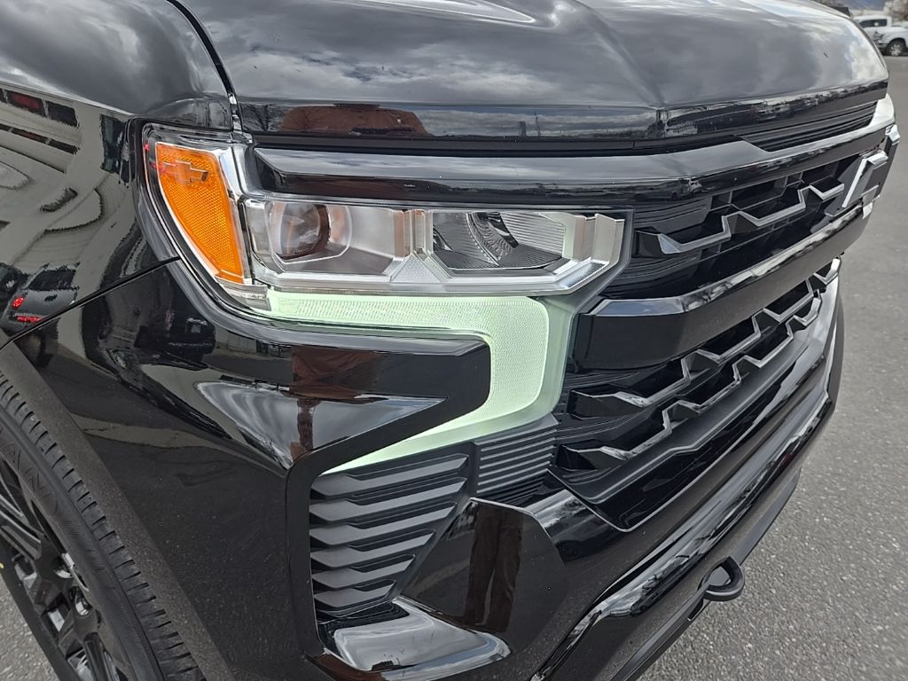 2024 Chevrolet Silverado 1500 RST - Photo 32