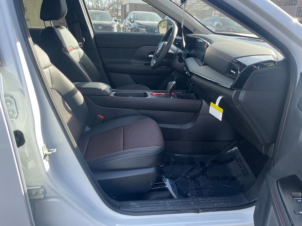 2026 Nissan KICKS SR AWD - Photo 27